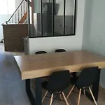 La Maison Du Pecheur *