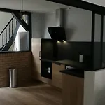 Feriehus La Maison Du Pecheur