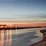 La Maison Du Pecheur 펜션 그랑 포르 필립