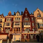 Feriehus La Maison Du Pecheur *