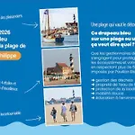 Casa vacanze La Maison Du Pecheur Grand-Fort-Philippe