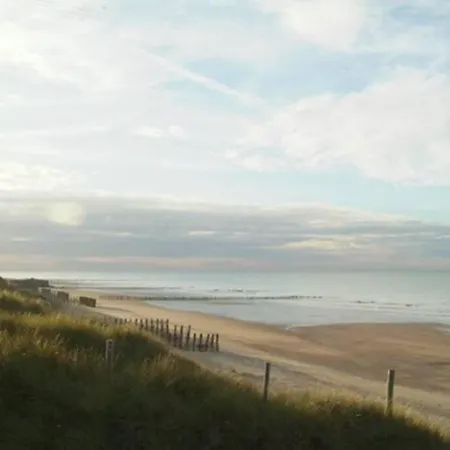 La Maison Du Pecheur *