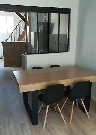 La Maison Du Pecheur *