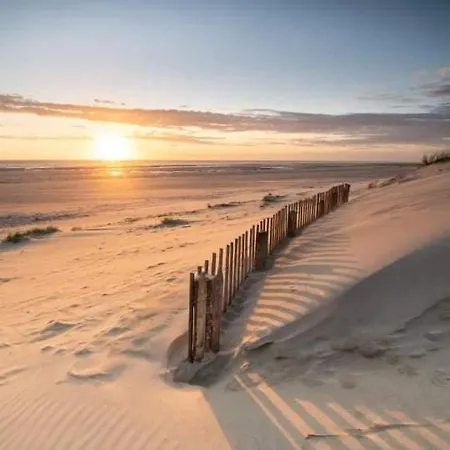 La Maison Du Pecheur Сasa de vacaciones *