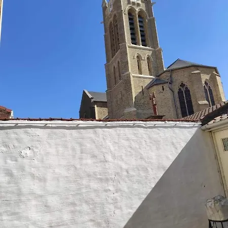 La Maison Du Pecheur