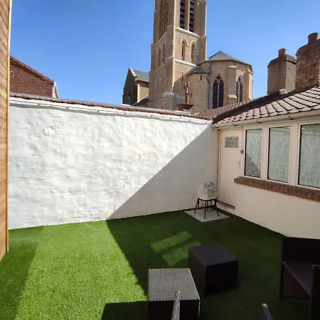 La Maison Du Pecheur *