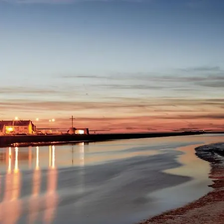 La Maison Du Pecheur Сasa de vacaciones Grand-Fort-Philippe