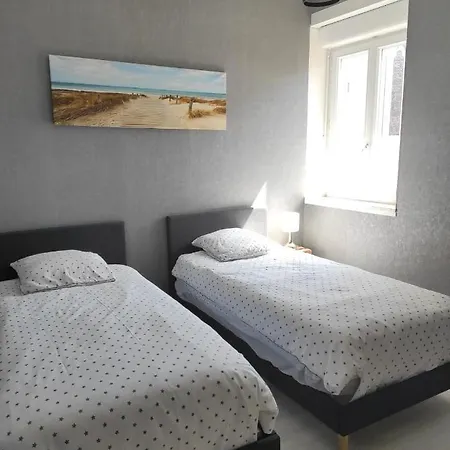 La Maison Du Pecheur