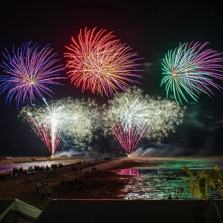La Maison Du Pecheur Сasa de vacaciones *