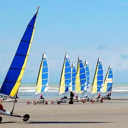 La Maison Du Pecheur Grand-Fort-Philippe
