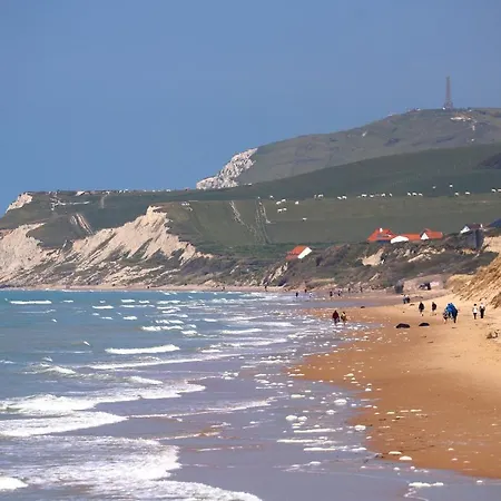 La Maison Du Pecheur Grand-Fort-Philippe