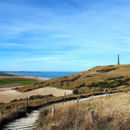 Сasa de vacaciones La Maison Du Pecheur