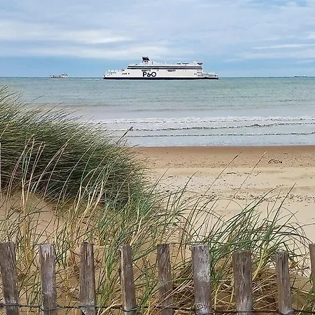 Сasa de vacaciones La Maison Du Pecheur *