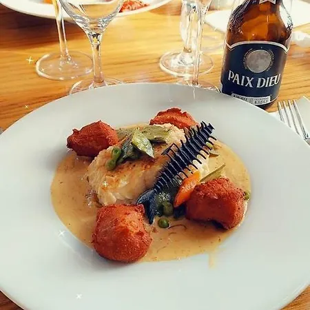 La Maison Du Pecheur *