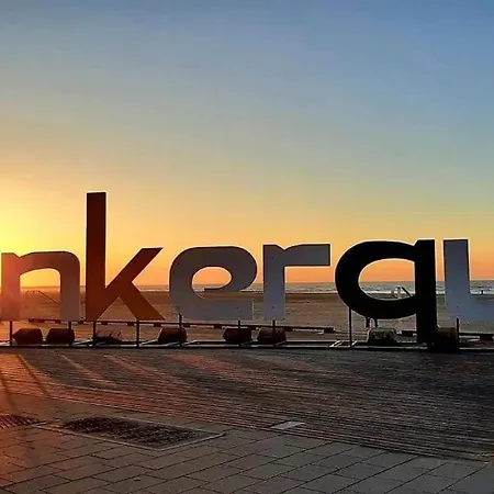 La Maison Du Pecheur * Grand-Fort-Philippe