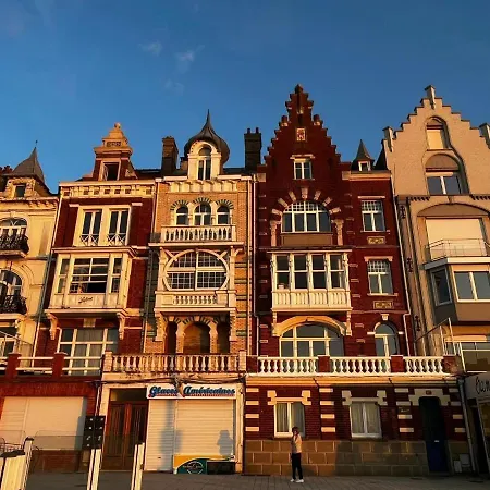 Сasa de vacaciones La Maison Du Pecheur *