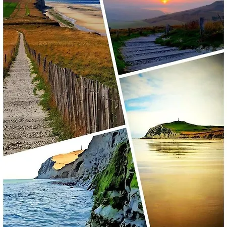 La Maison Du Pecheur Grand-Fort-Philippe