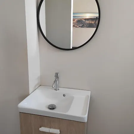 Сasa de vacaciones La Maison Du Pecheur *