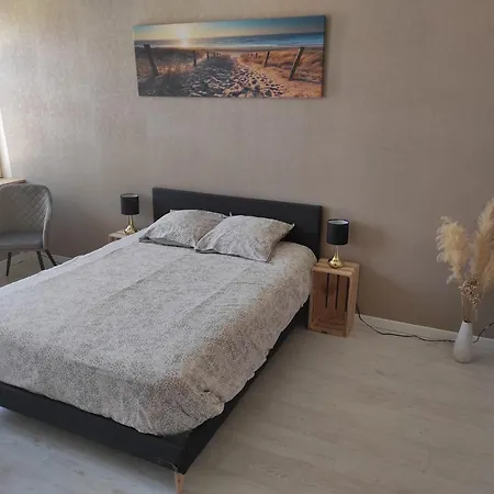 Holiday home La Maison Du Pecheur *