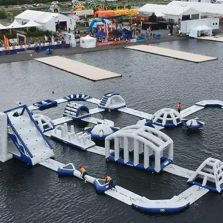 La Maison Du Pecheur Vakantiehuis Grand-Fort-Philippe