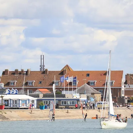 La Maison Du Pecheur * Grand-Fort-Philippe