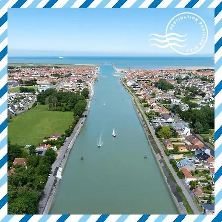 La Maison Du Pecheur Сasa de vacaciones