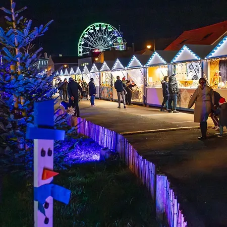 La Maison Du Pecheur *