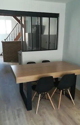 La Maison Du Pecheur *