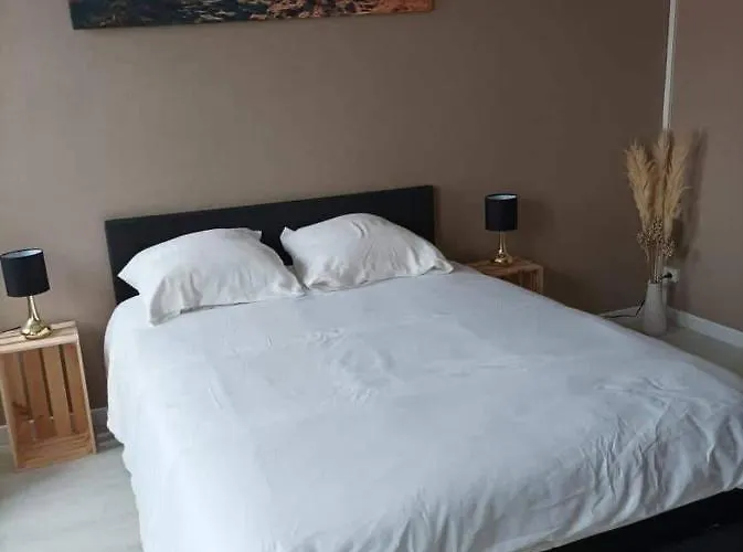 Vakantiehuis La Maison Du Pecheur Grand-Fort-Philippe