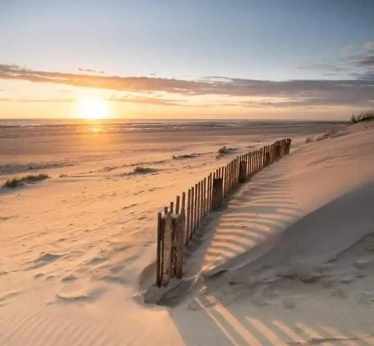 La Maison Du Pecheur Vakantiehuis *