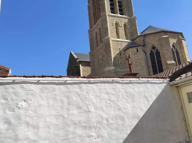 La Maison Du Pecheur