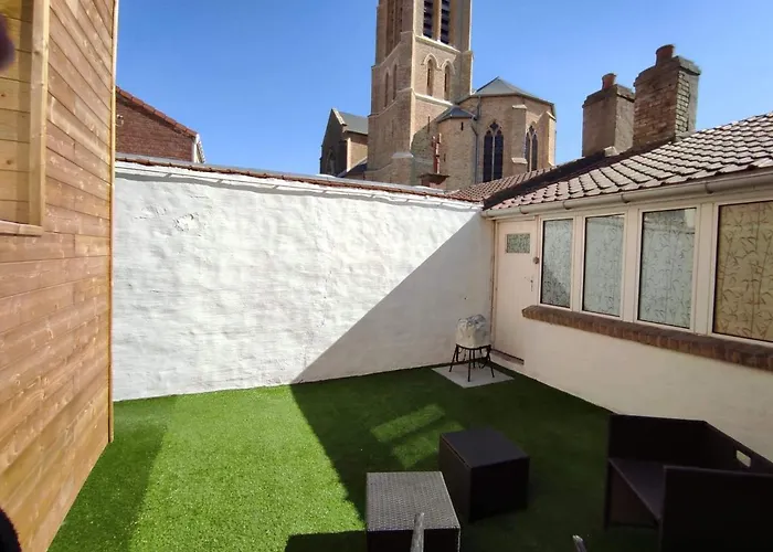 La Maison Du Pecheur *