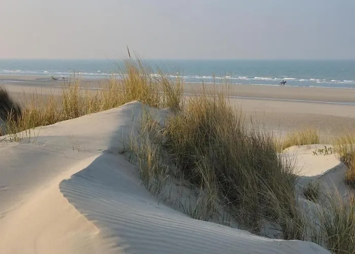 La Maison Du Pecheur