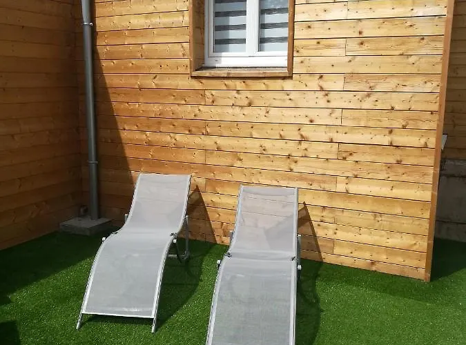 La Maison Du Pecheur Grand-Fort-Philippe