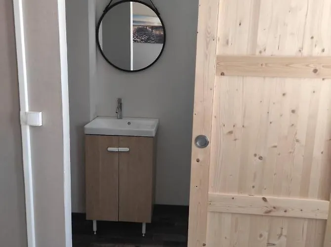 La Maison Du Pecheur * Grand-Fort-Philippe