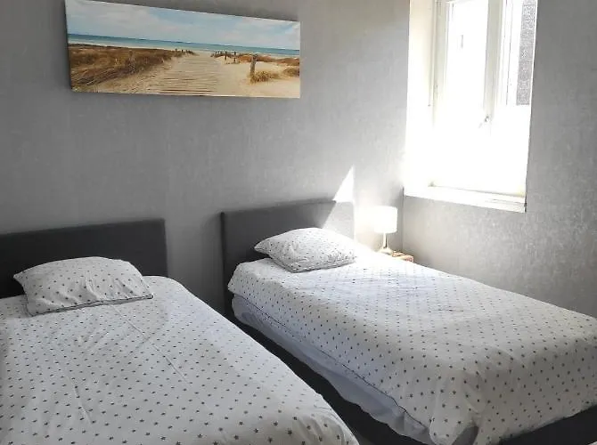 La Maison Du Pecheur