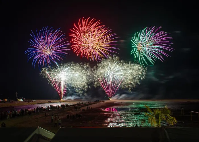 La Maison Du Pecheur Vakantiehuis *