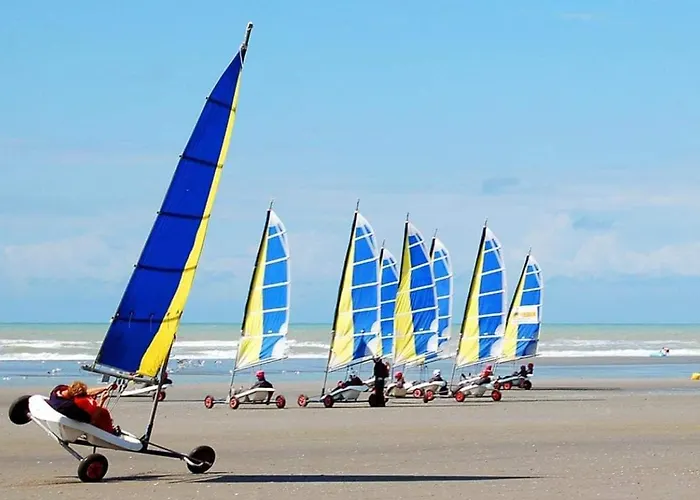 La Maison Du Pecheur Grand-Fort-Philippe