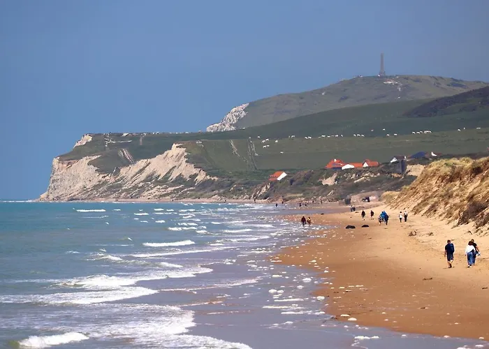 La Maison Du Pecheur Grand-Fort-Philippe