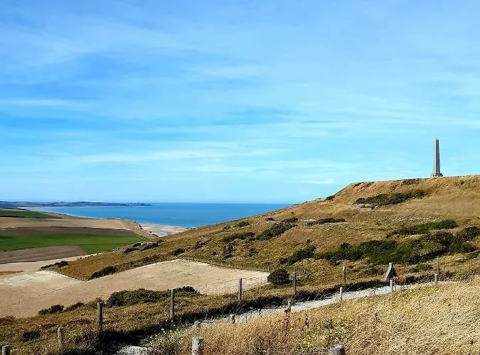 Vakantiehuis La Maison Du Pecheur