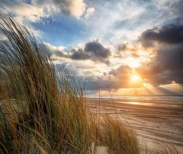 La Maison Du Pecheur *