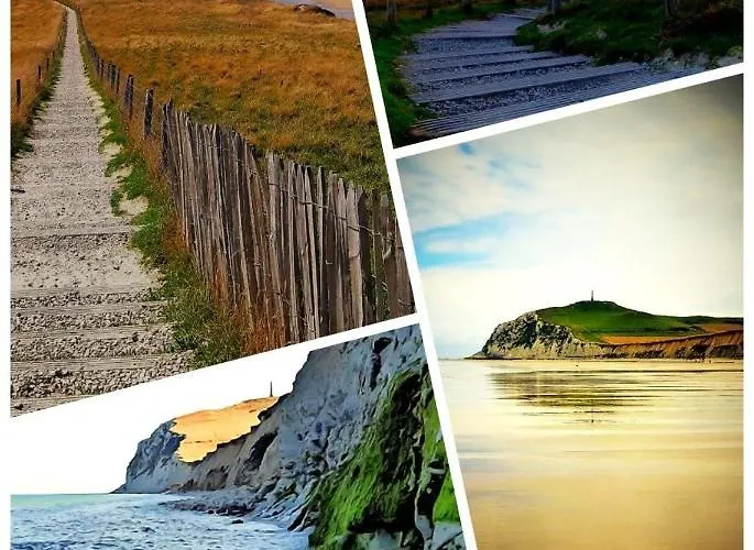 La Maison Du Pecheur Grand-Fort-Philippe