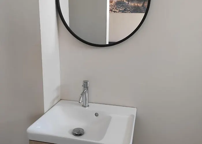 Vakantiehuis La Maison Du Pecheur *