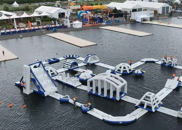 La Maison Du Pecheur Vakantiehuis Grand-Fort-Philippe