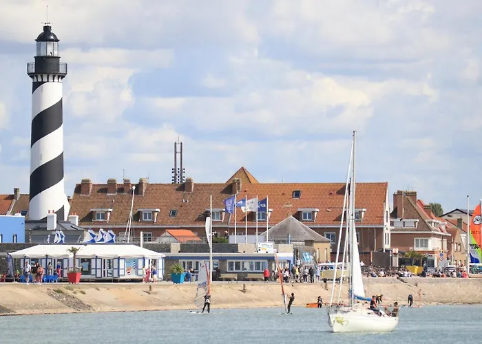 La Maison Du Pecheur * Grand-Fort-Philippe