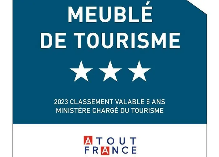 Vakantiehuis La Maison Du Pecheur