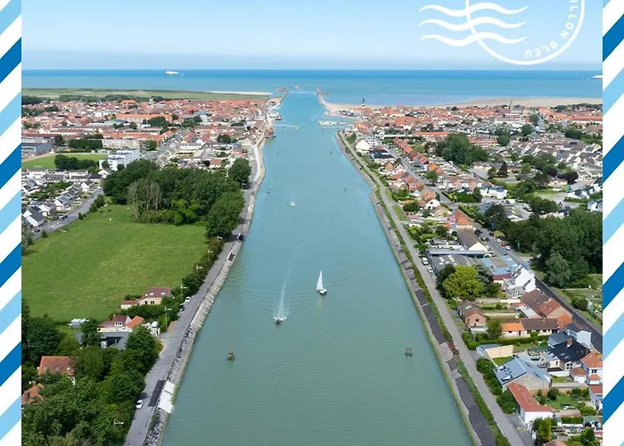 La Maison Du Pecheur Vakantiehuis