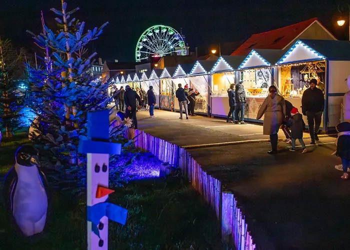 La Maison Du Pecheur *